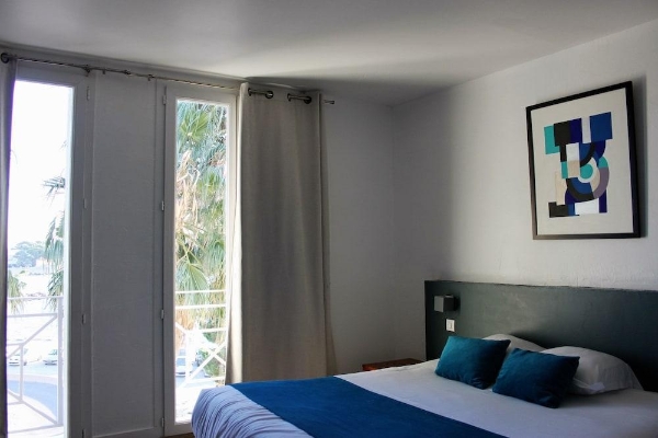 Hotel Key Largo
